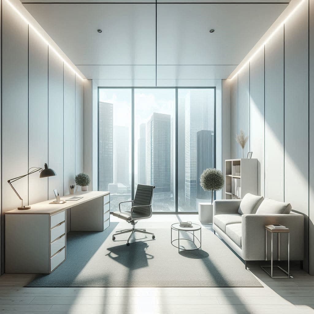 大厦名字文章配图